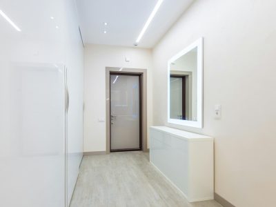 Espejos y espejos LED