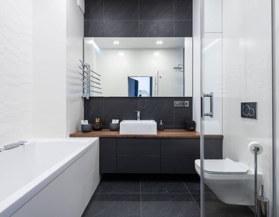 Remodelación integral