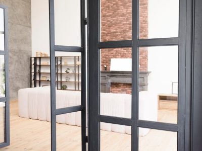 Ventanas de aluminio